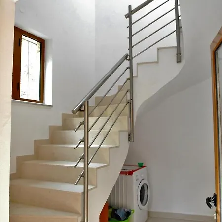 Eutuxia Sea&Mountain Apartment - Tsoutsouros Exterior foto