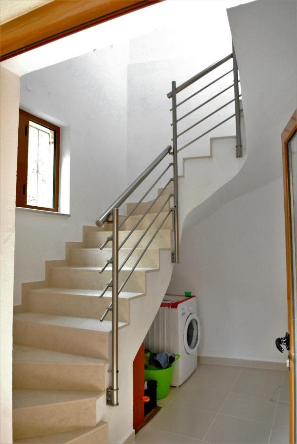 Eutuxia Sea&mountain - Apartment Tsoútsouros
