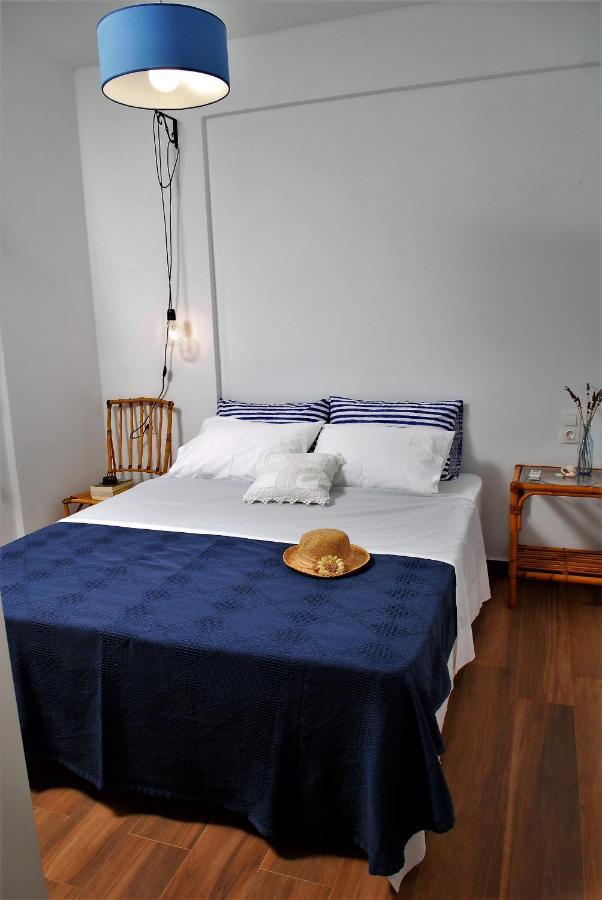 Apartamento Eutuxia Sea&mountain -