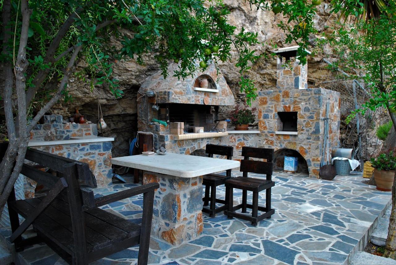 Apartamento Eutuxia Sea&mountain - *