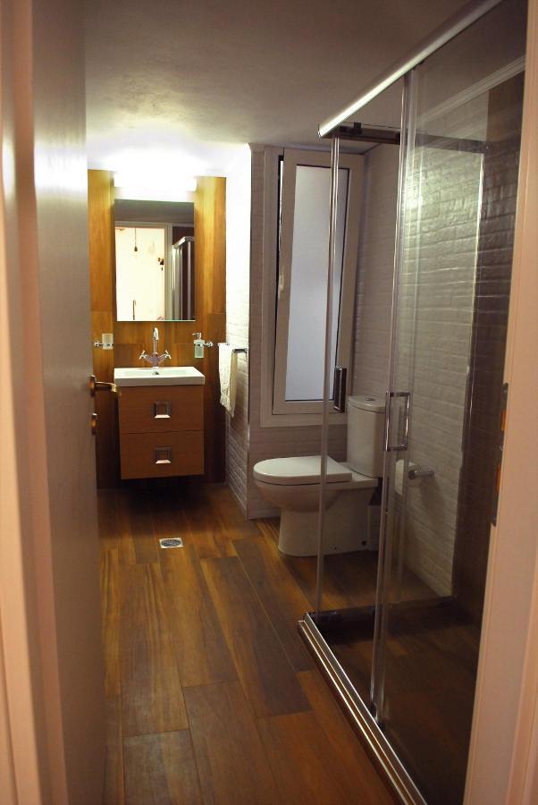 Apartament Eutuxia Sea&mountain - Tsoútsouros