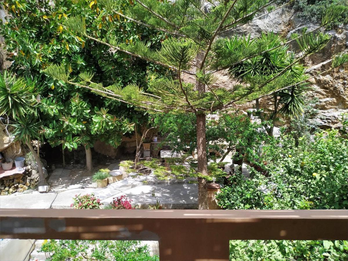 Apartament Eutuxia Sea&mountain - Tsoútsouros