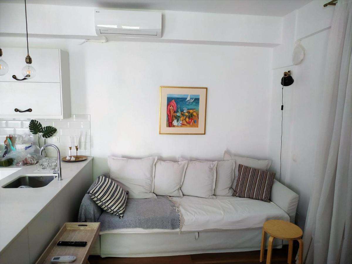 Apartamento Eutuxia Sea&mountain - *