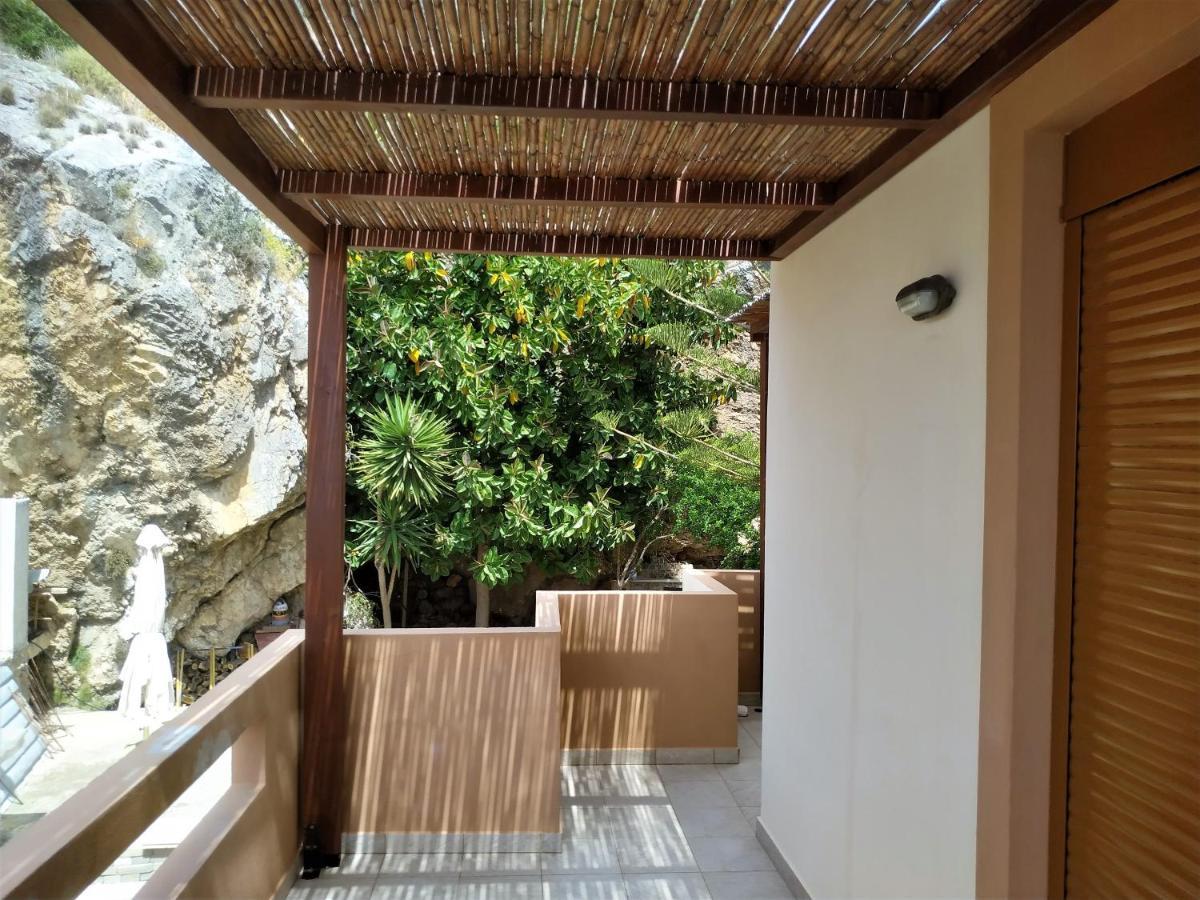 Apartamento Eutuxia Sea&mountain -