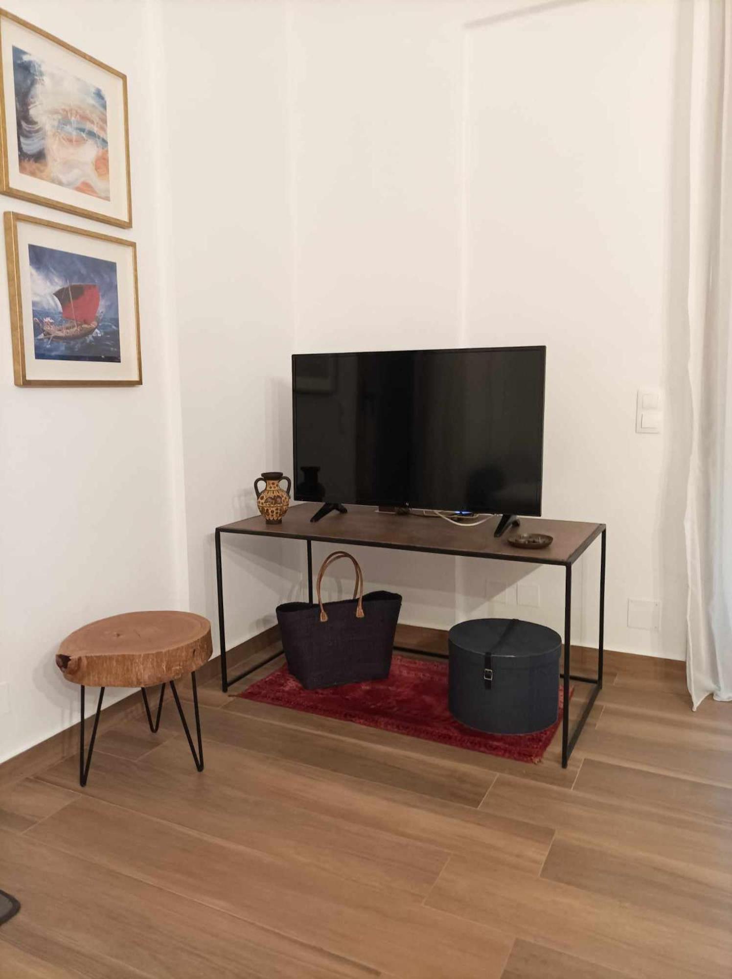 Apartament Eutuxia Sea&mountain - *